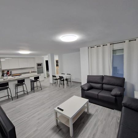 Apartamento Con Vistas Al Mar Alicante Extérieur photo