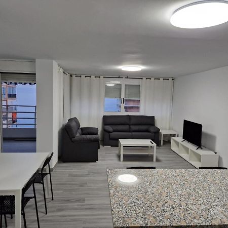 Apartamento Con Vistas Al Mar Alicante Extérieur photo