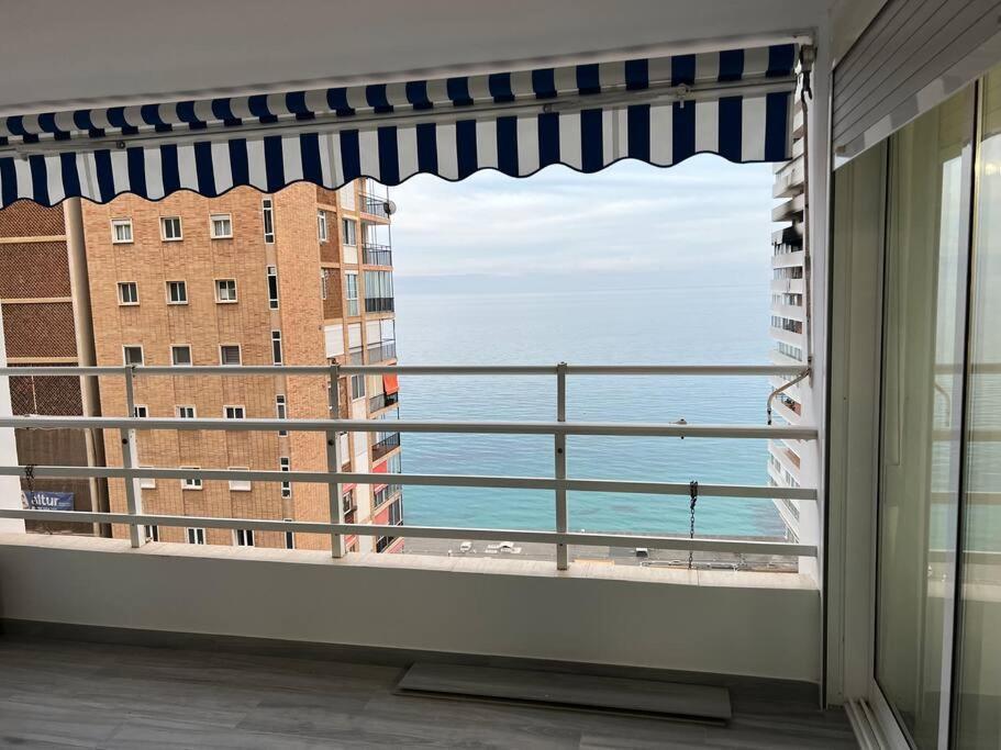 Apartamento Con Vistas Al Mar Alicante Extérieur photo