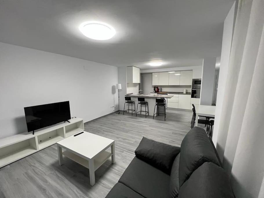 Apartamento Con Vistas Al Mar Alicante Extérieur photo