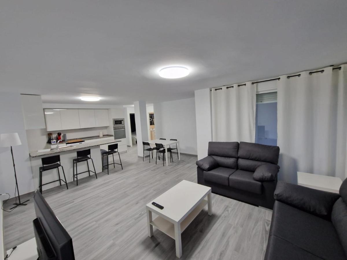 Apartamento Con Vistas Al Mar Alicante Extérieur photo