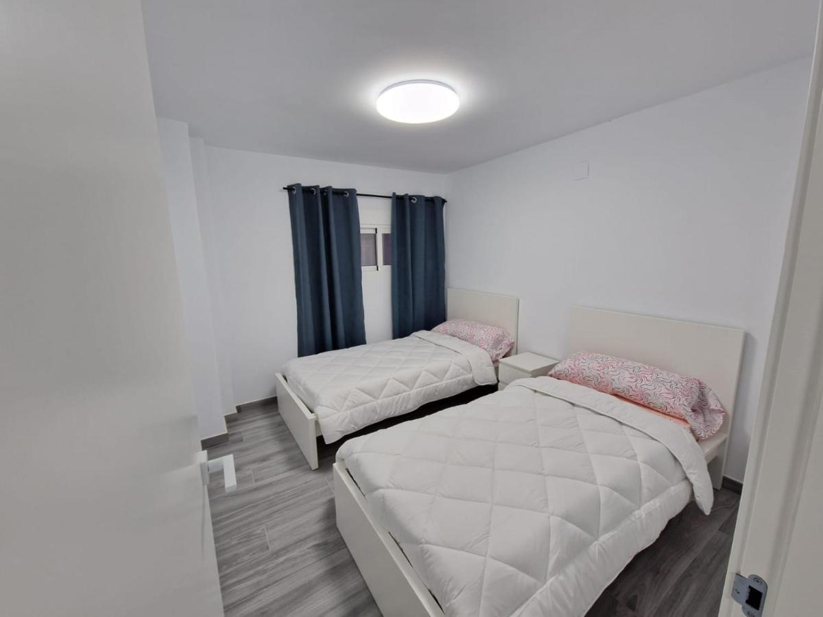 Apartamento Con Vistas Al Mar Alicante Extérieur photo